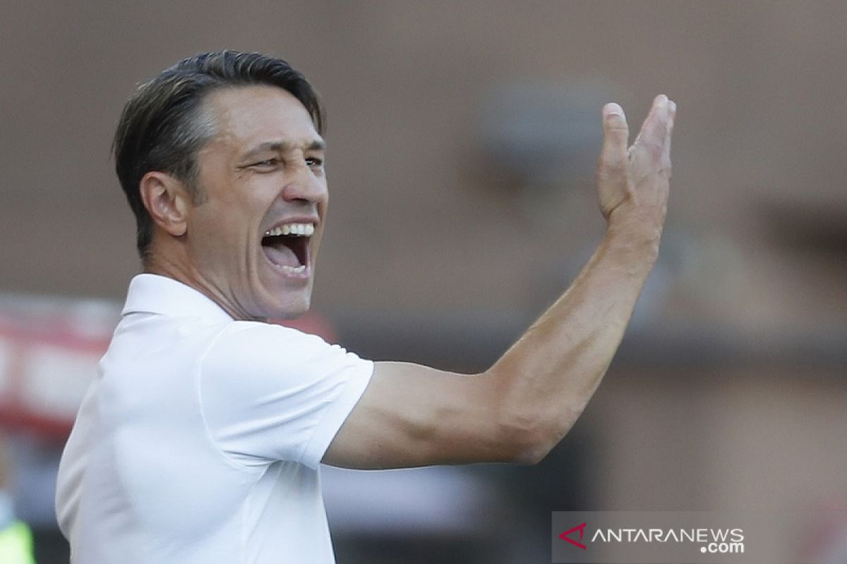 Resmi! Niko Kovac pimpin Borussia Dortmund, debut lawan VfB Stuttgart