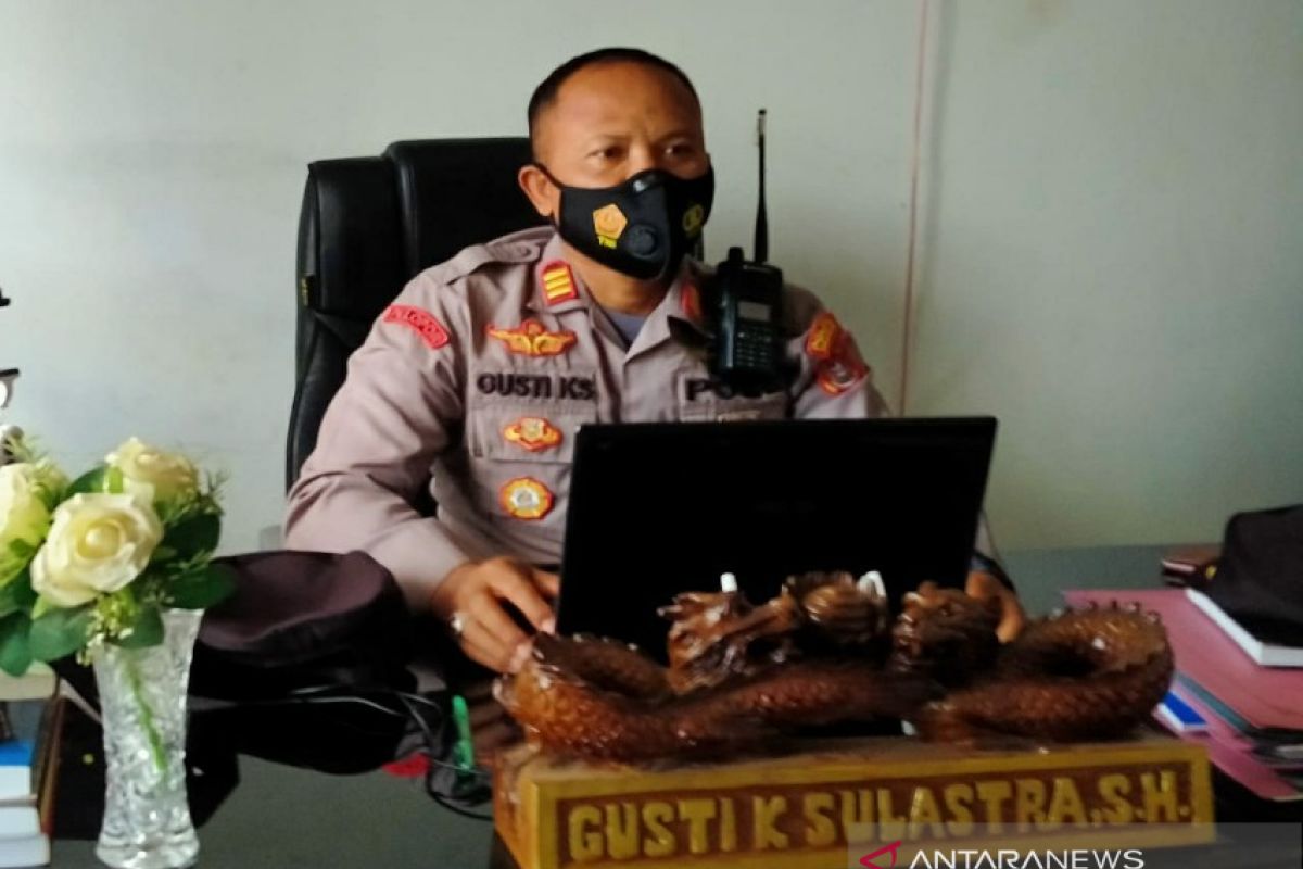 Polisi tangkap pemuda penganiya lansia satpam MUI Kendari