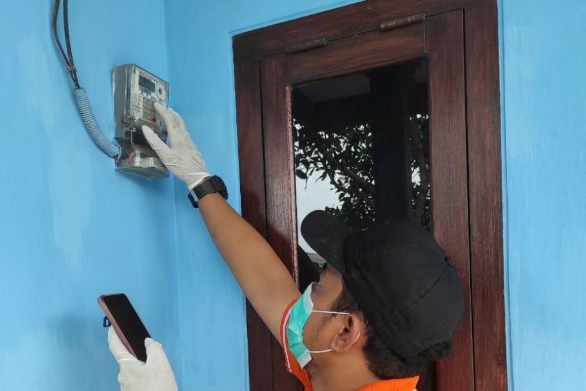 Pelanggan PLN Bali masih dapat nikmati stimulus listrik