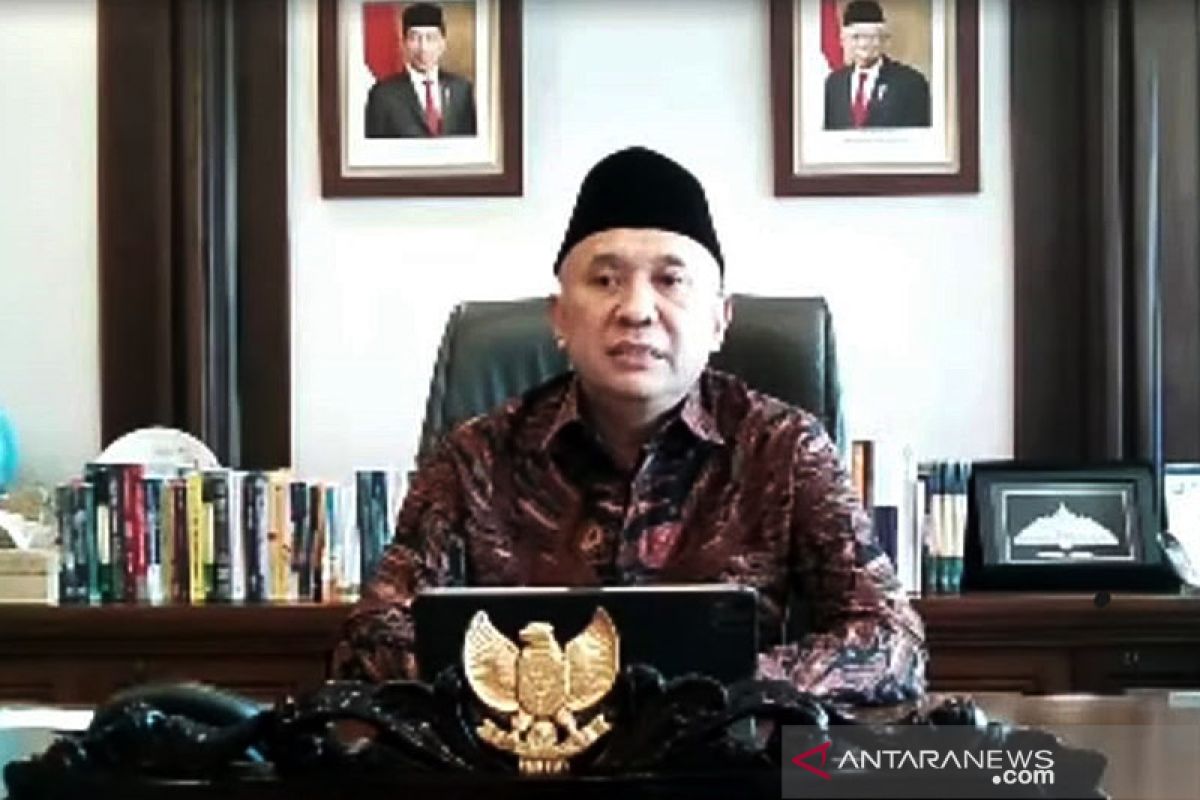 Teten: Pengembangan industri halal harus sejalan kebijakan pro UMKM