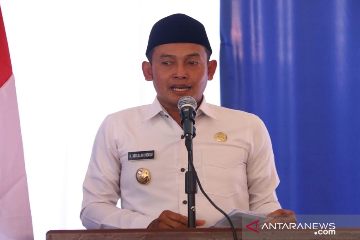 Penerimaan PBB-P2 di Sampang baru terealisasi 12,83 persen