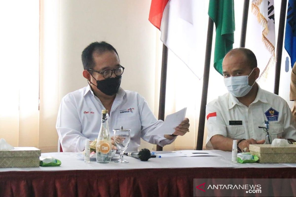 Bali dorong pemerintah desa perbanyak tempat isoter pasien COVID-19