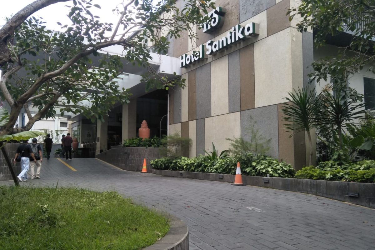 Dispar Mataram memfasilitasi hotel miliki sertifikat CHSE