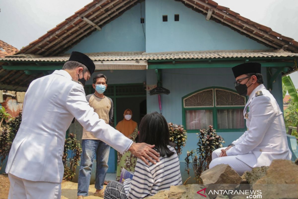 Wali Kota Bogor instruksikan untuk realisasikan pendampingan anak yatim piatu