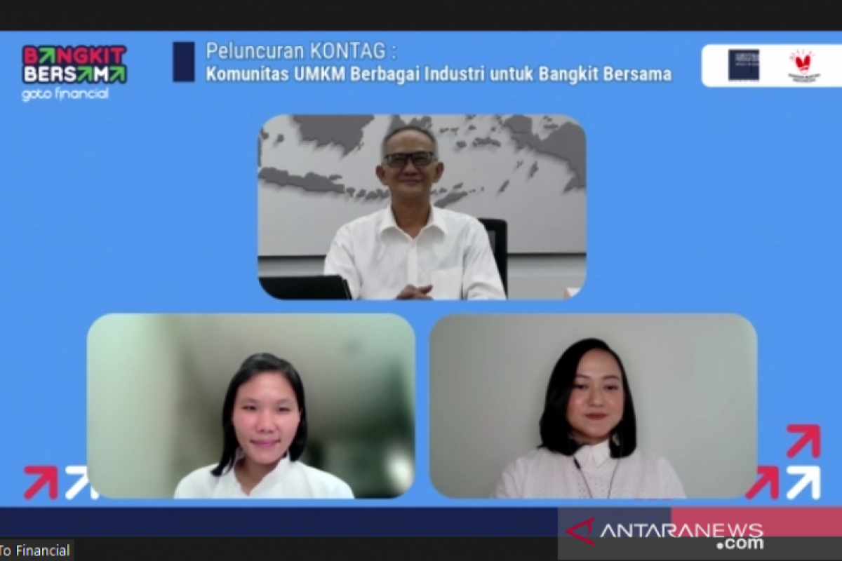 Kemendag: Sinergi kunci utama adaptasi di era digital dan pandemi