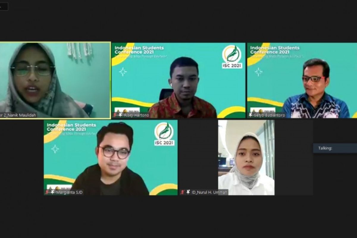Pelajar Indonesia minta pemerintah kendalikan konsumsi rokok