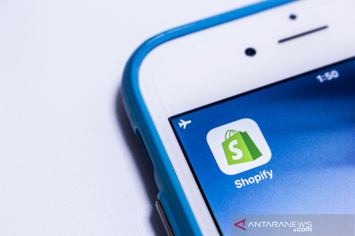 Shopify dan TikTok jalin kerjasama