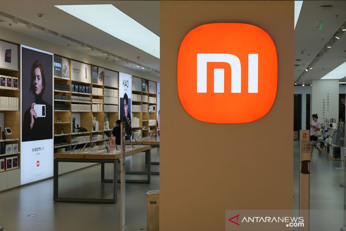 Jajaran produk baru Xiaomi yang diluncurkan ke pasar internasional