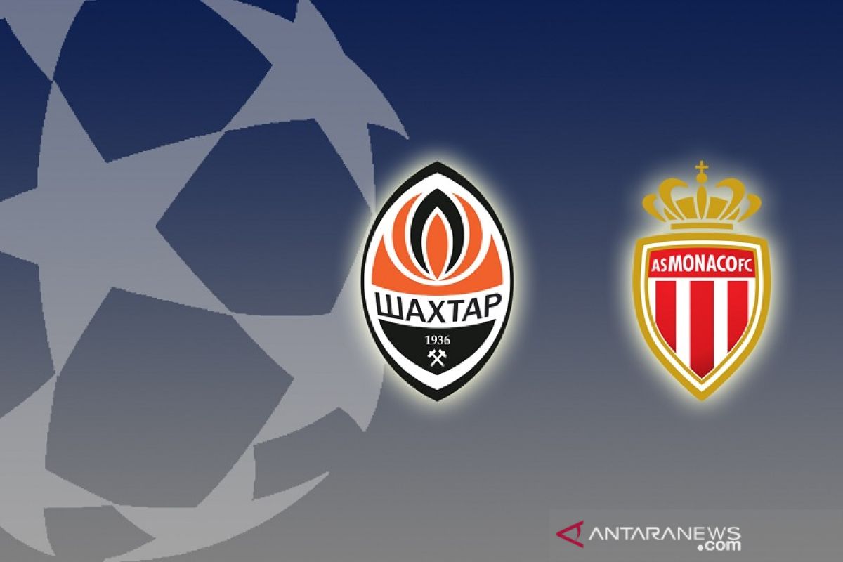 Gol bunuh diri kubur harapan Monaco lolos ke fase grup Liga Champions