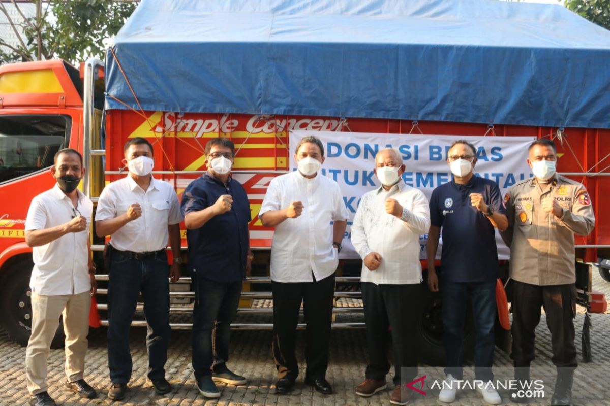 Some 946 children in Bekasi city lost their parents during pandemic