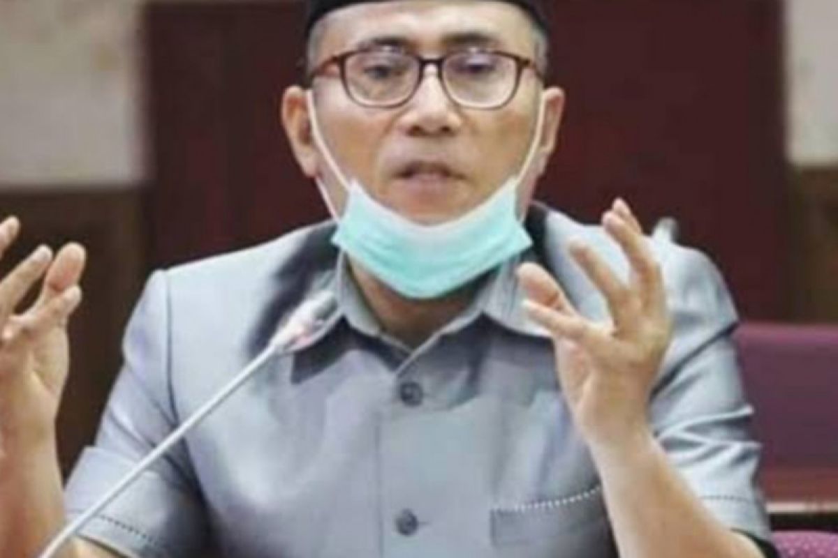 Legislator Riau minta potensi pajak truk non BM dikejar