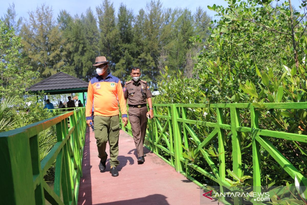 Esok, Sandiaga Uno dijadwalkan kunjungi desa wisata Apar Pariaman