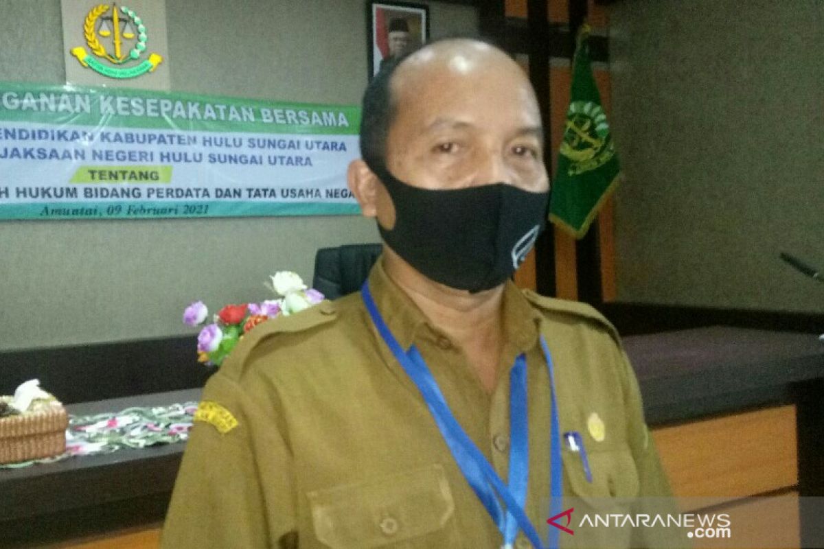 Disdik hentikan pembelajaran tatap muka