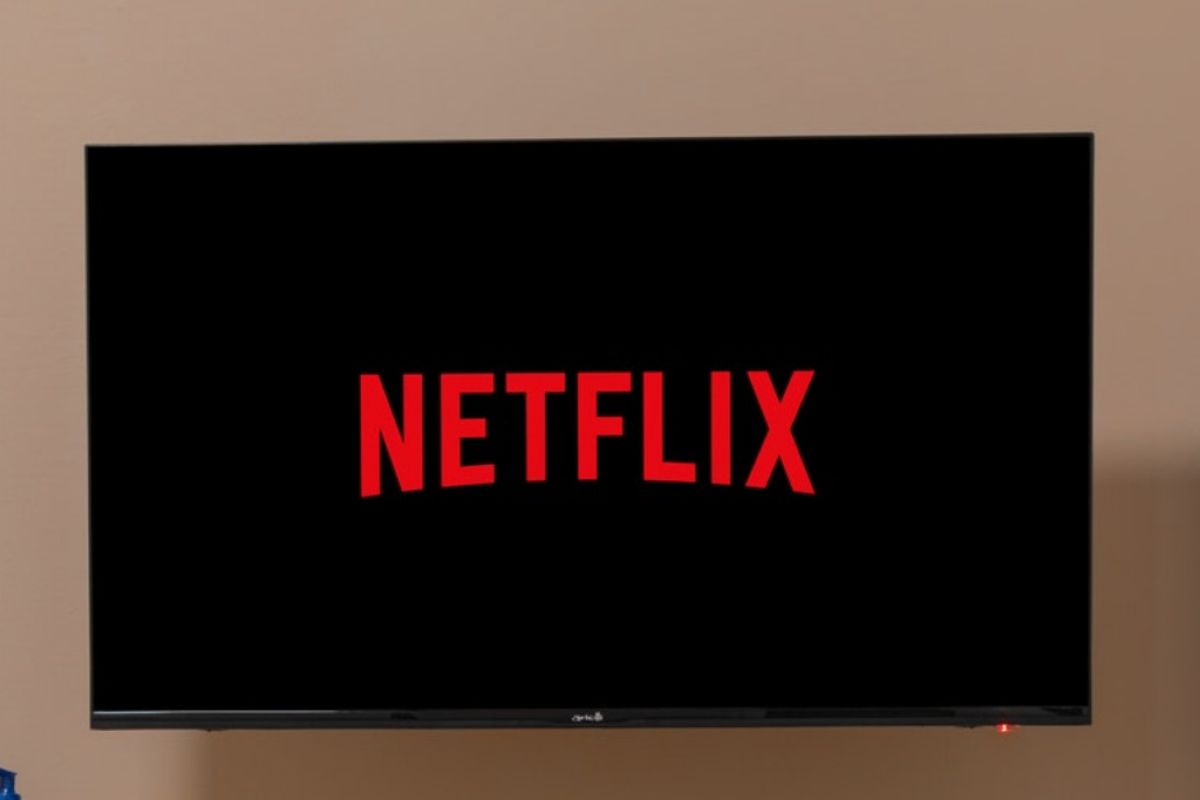 Netflix diperkirakan akan rajai platform streaming di Afrika pada 2026