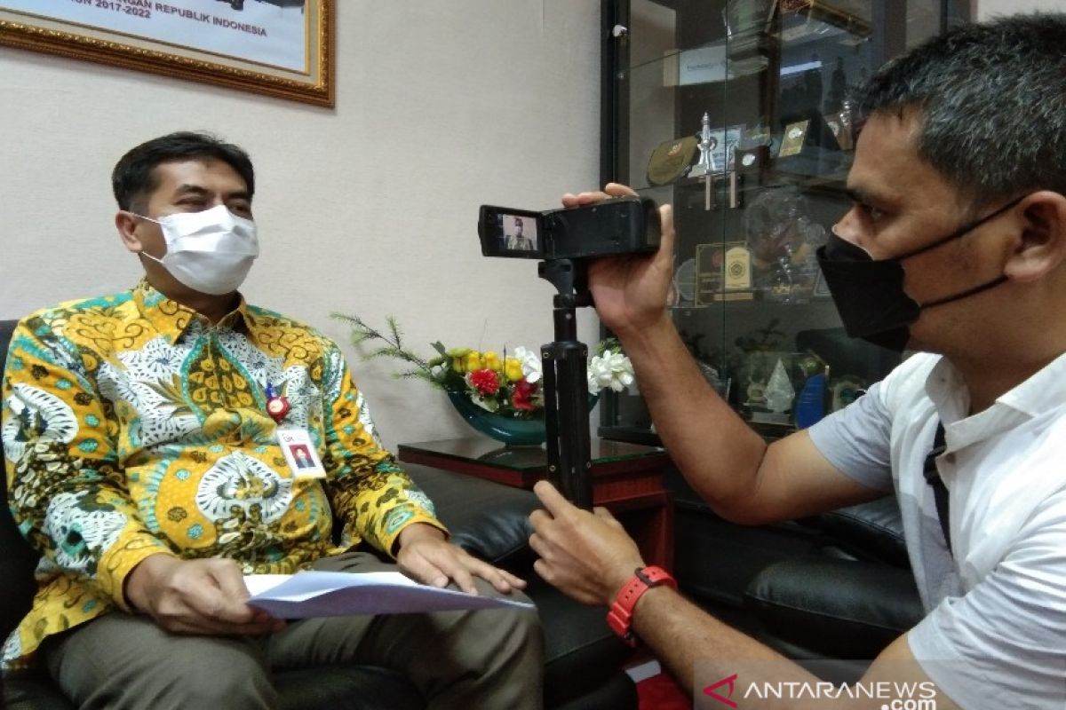 OJK Sultra mendorong implementasi satu rekening satu pelajar