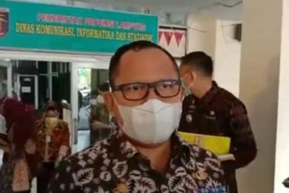 Lampung berpegang pada SKB 4 Menteri untuk pelaksanaan PTM