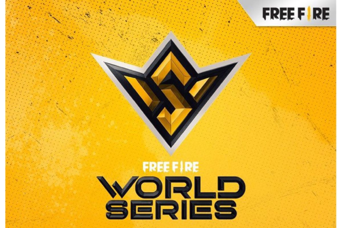 Free Fire World Series 2021 dibatalkan