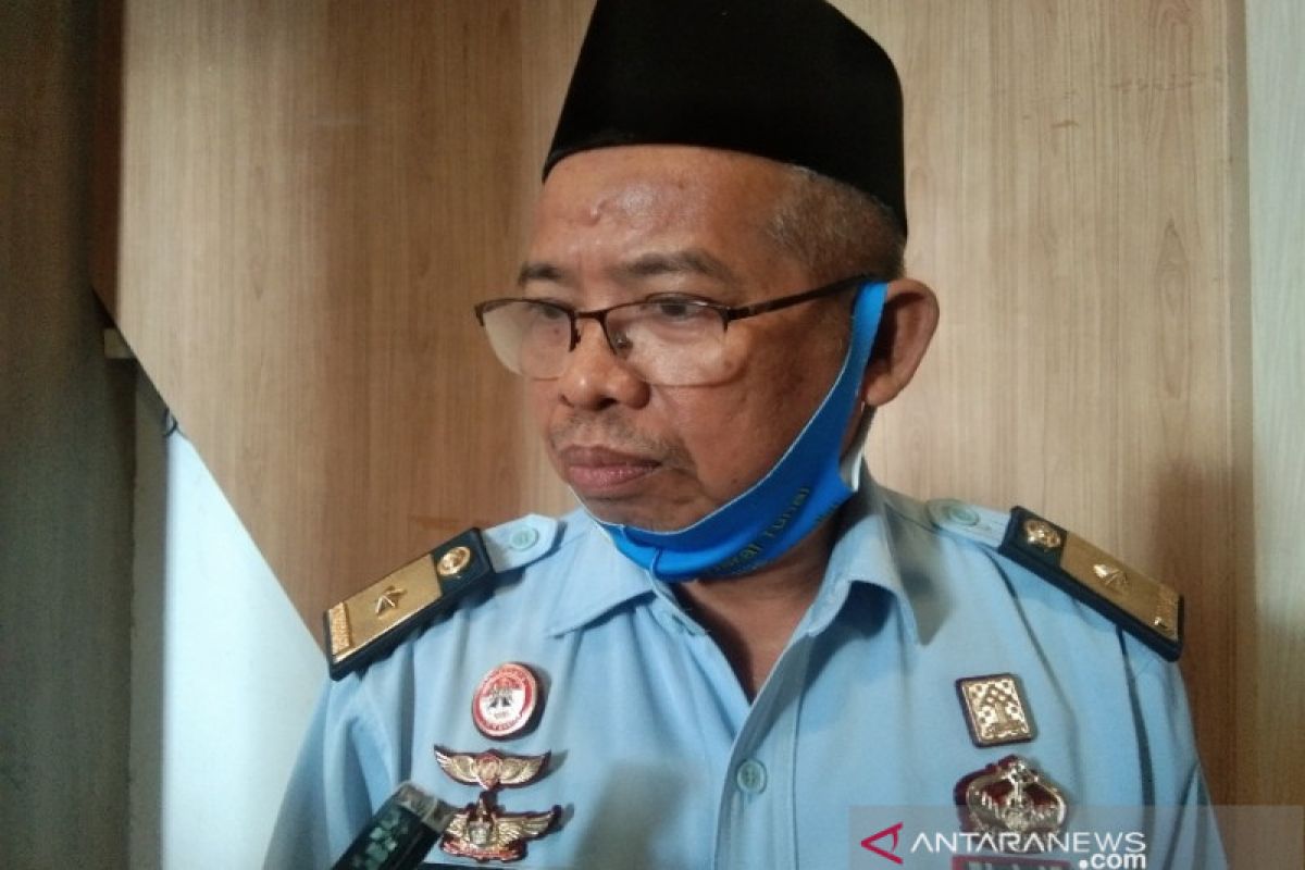 Kemenkumham Sultra periksa 5 sipir tekait penganiayaan di Lapas Baubau