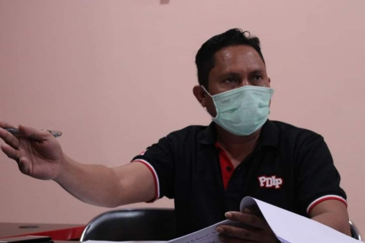 DPRD  panggil para pihak terkait polemik Lab Biokesmas NTT