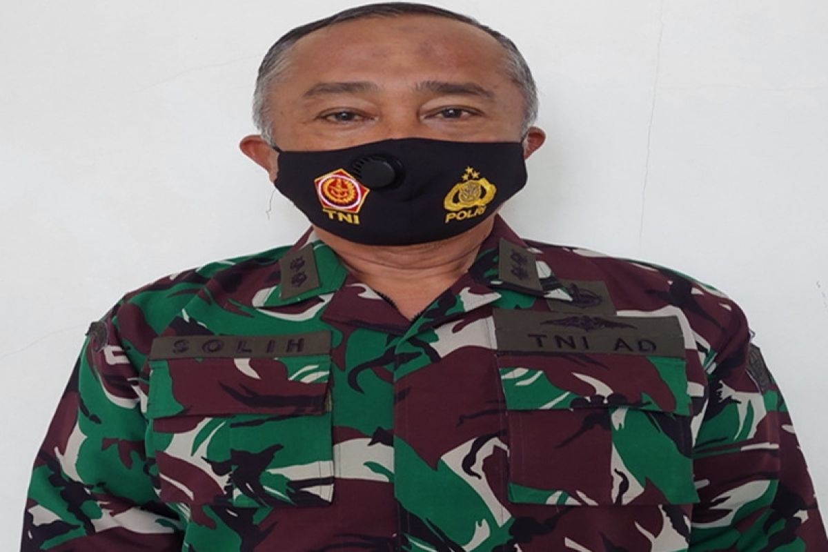 Kinerja TNI dipercaya masyarakat