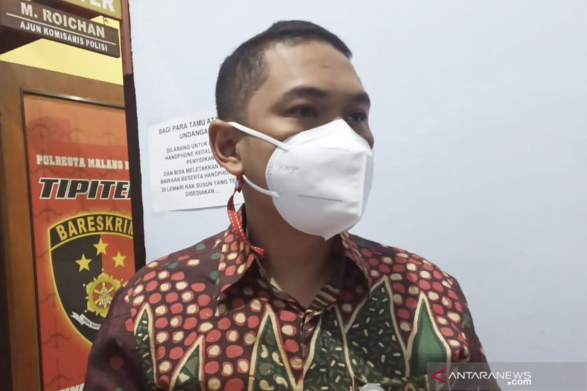 Polisi libatkan ahli dalami kasus dugaan "fetish" mukena di Malang