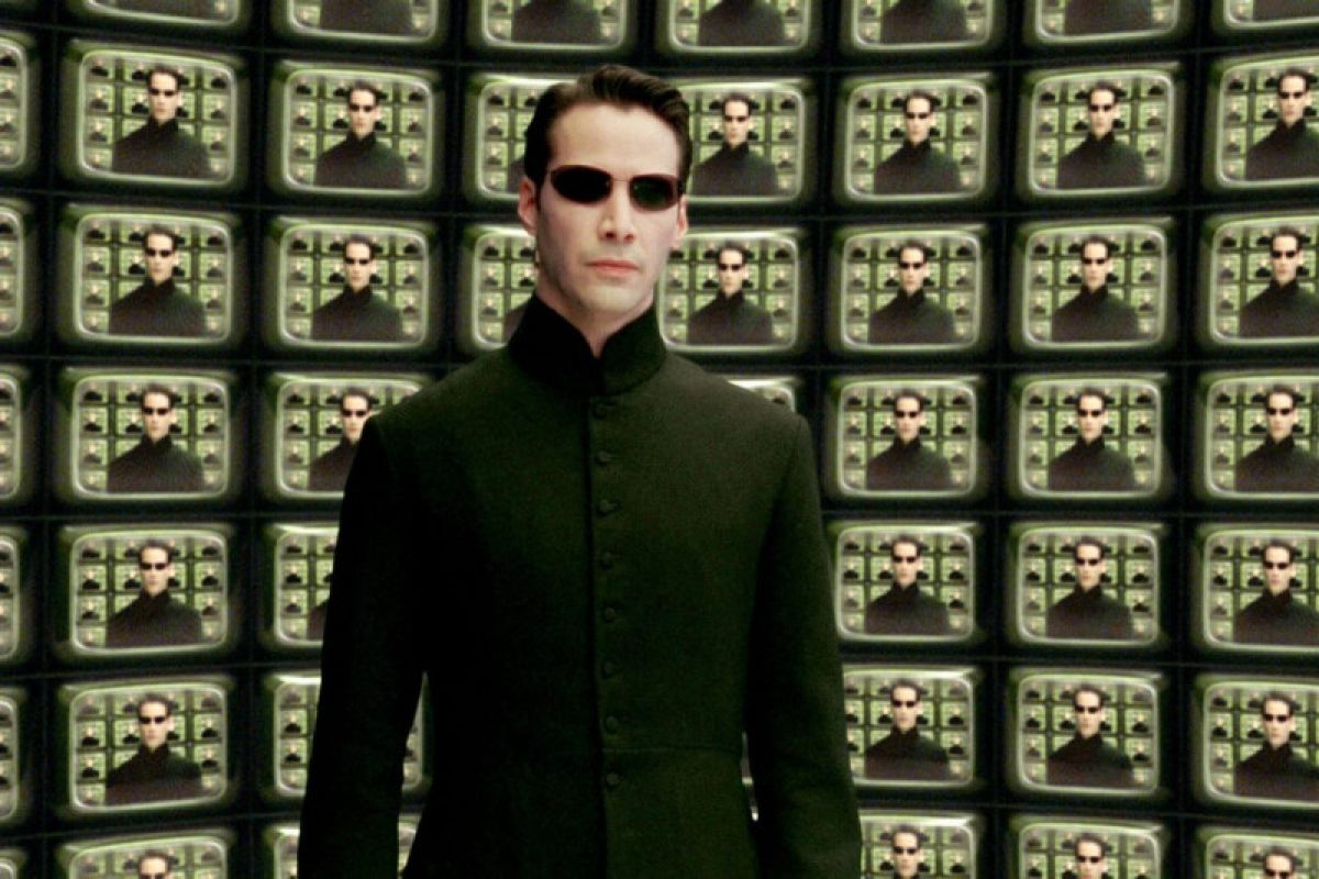 Warner Bros ungkap judul untuk "The Matrix 4"