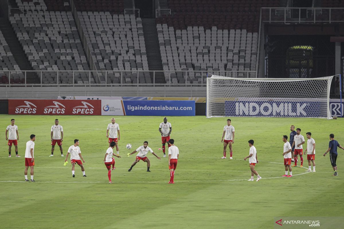 Kemenangan 1-0 atas Borneo tingkatkan kepercayaan diri Persik