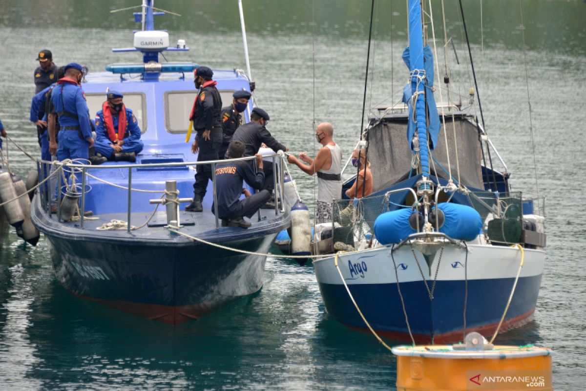 DJBC-4 instansi sinergi operasi laut interdiksi terpadu, cegah narkoba