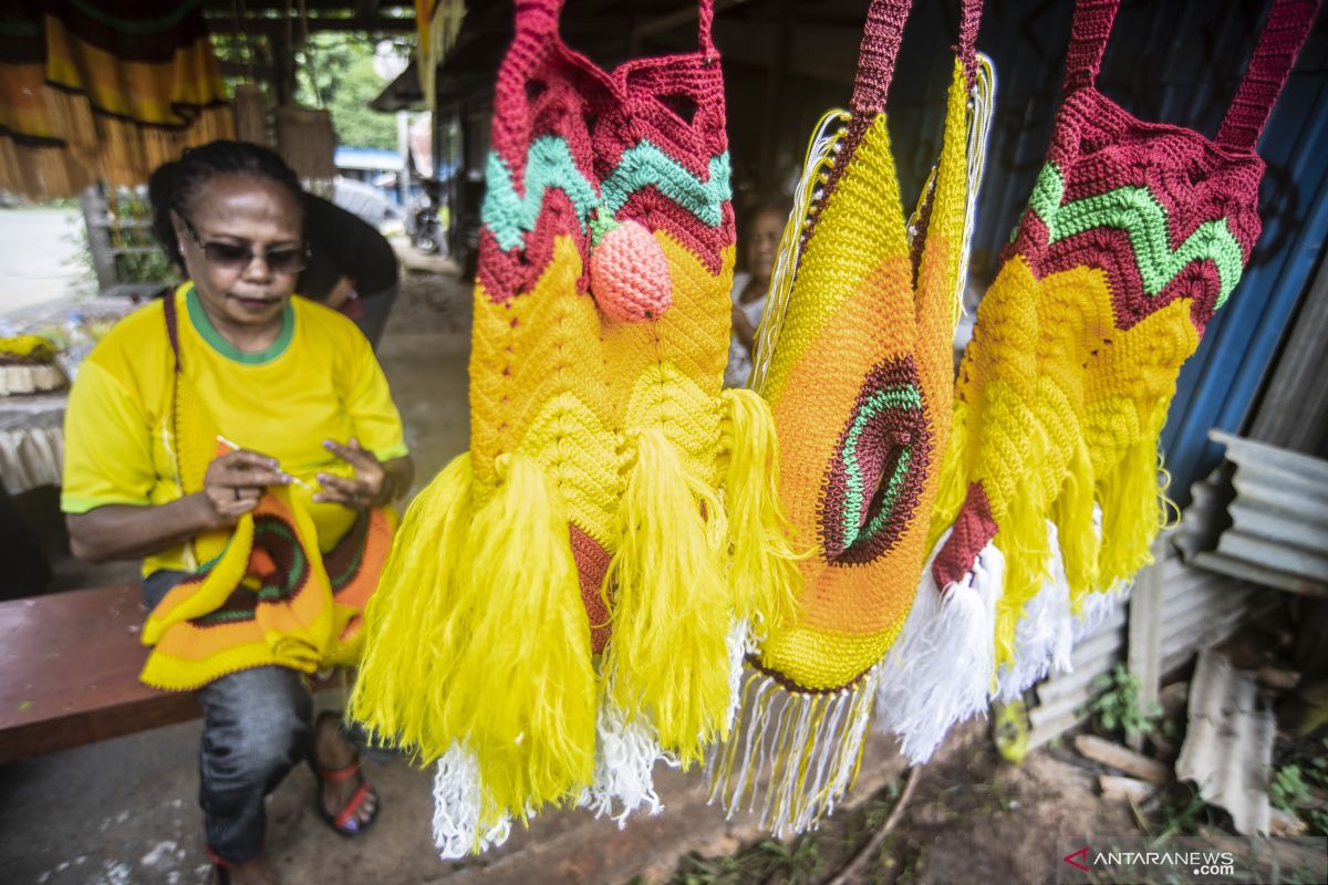 Menkop-UKM: PON XX Papua akan gerakkan ekonomi meski di tengah pandemi