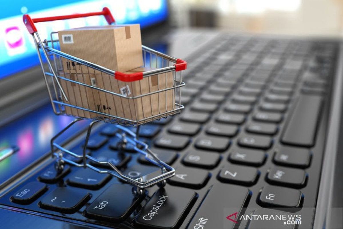 DPR minta pemerintah antisipasi penerapan UU e-commerce