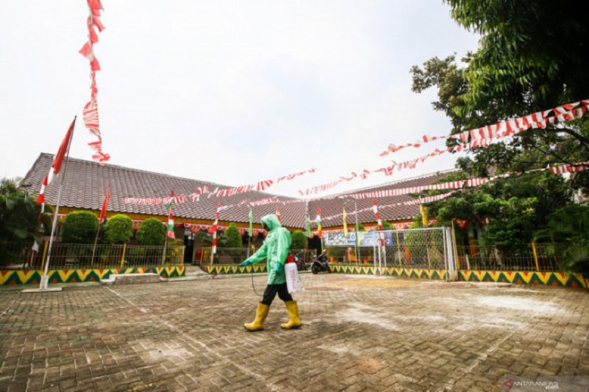 Begini persiapan untuk anak menyambut pembelajaran tatap muka