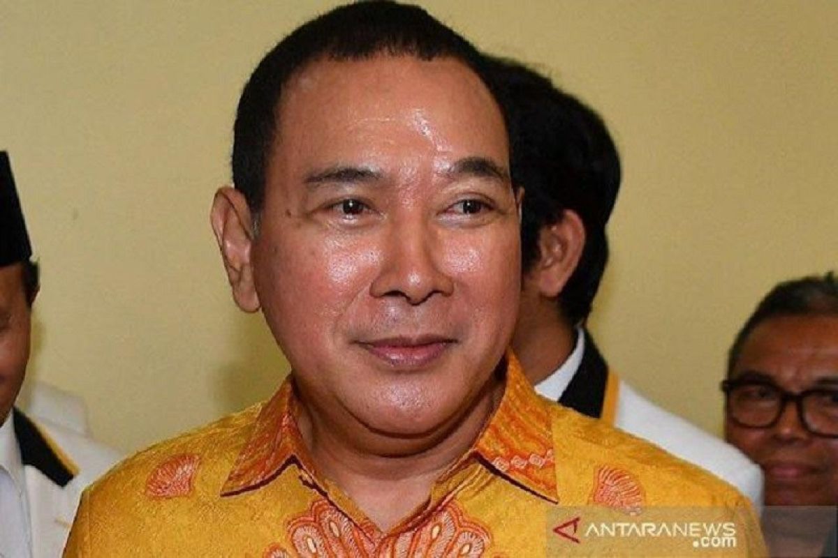 Satgas BLBI panggil Tommy Soeharto selesaikan utang Rp2,6 triliun