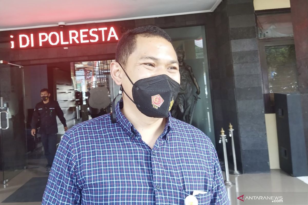 Polisi panggil pihak terlapor kasus dugaan "fetish" mukena