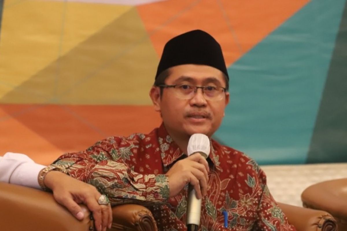 Kemenag optimistis bisa jadi pemain global eksportir produk halal