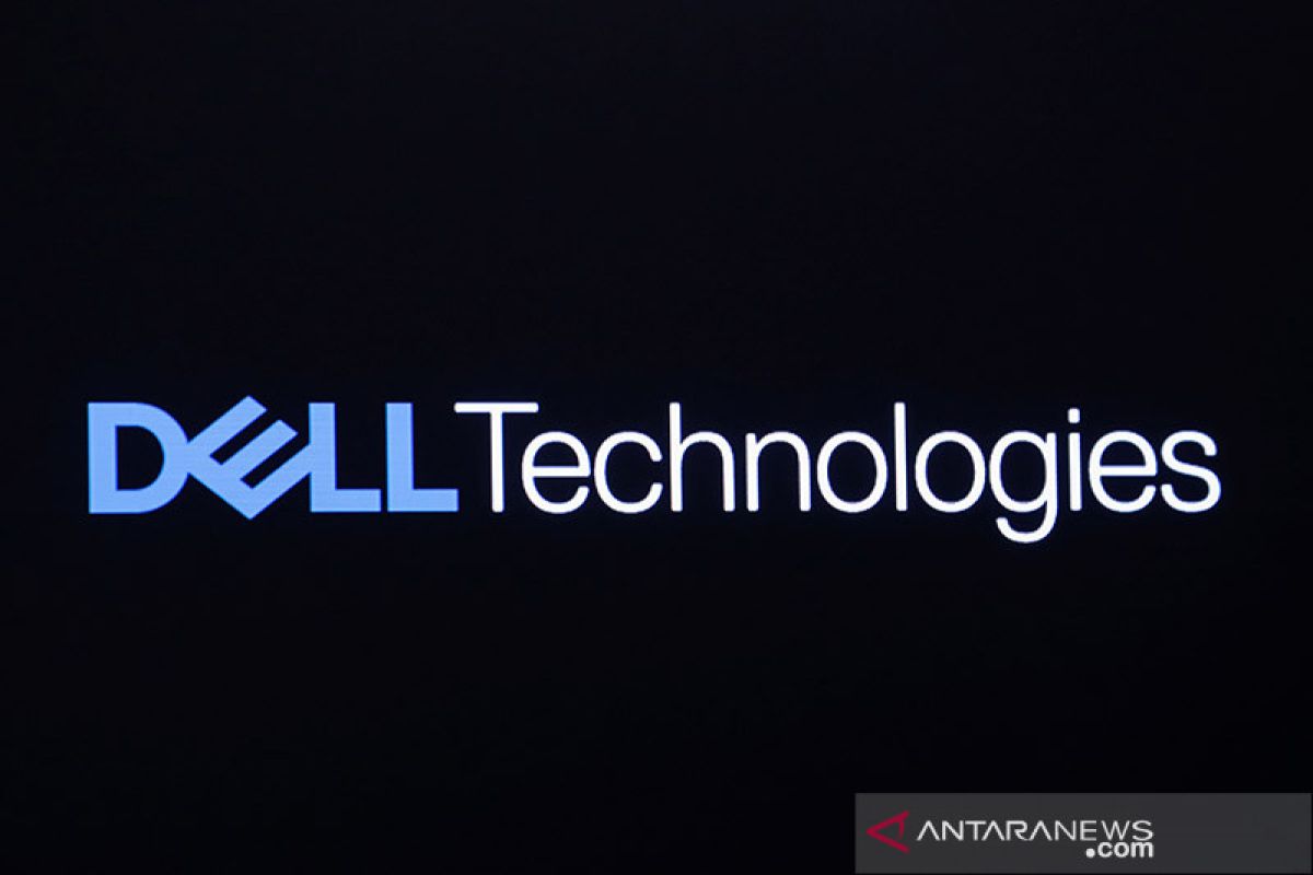 Pendapatan Dell di kuartal II 2021 lampaui perkiraan