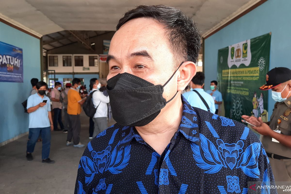 Sepi pendonor, stok darah di PMI Kabupaten Tangerang mengkhawatirkan