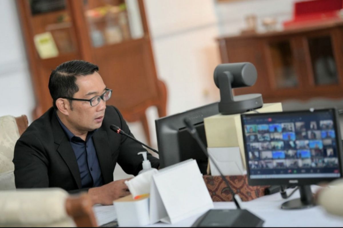 Surveys indicate Ridwan Kamil's electability is most stable: expert