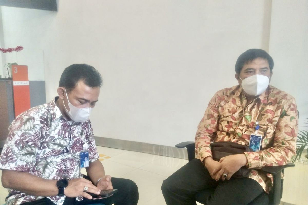 BNI sediakan KUR untuk membantu sejahterakan petani Porang