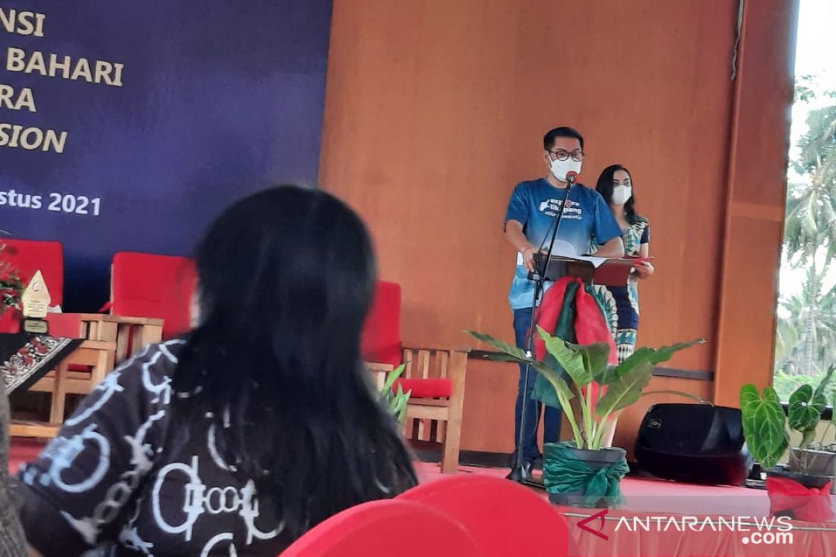 Pemkab Minahasa Utara identifikasi potensi wisata minat khusus bahari