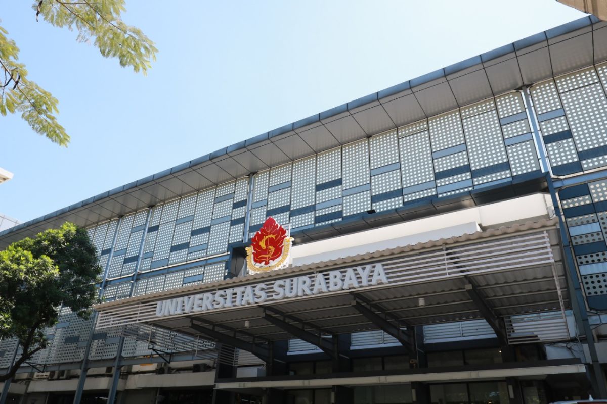 Ubaya PTS terbaik Jatim dan Indonesia Timur versi QS Asia University Rankings 2021