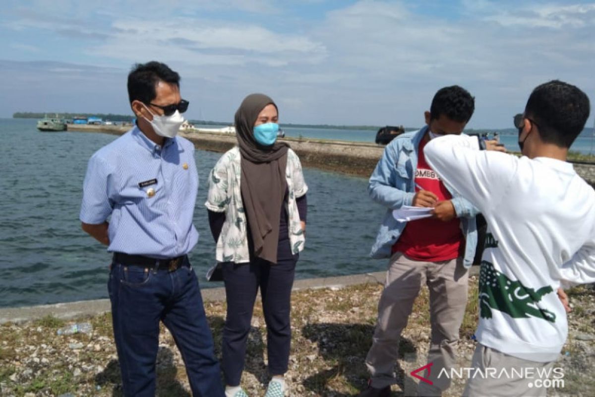 Wakatobi terima penghargaan desa wisata Trisaksi Tourisman