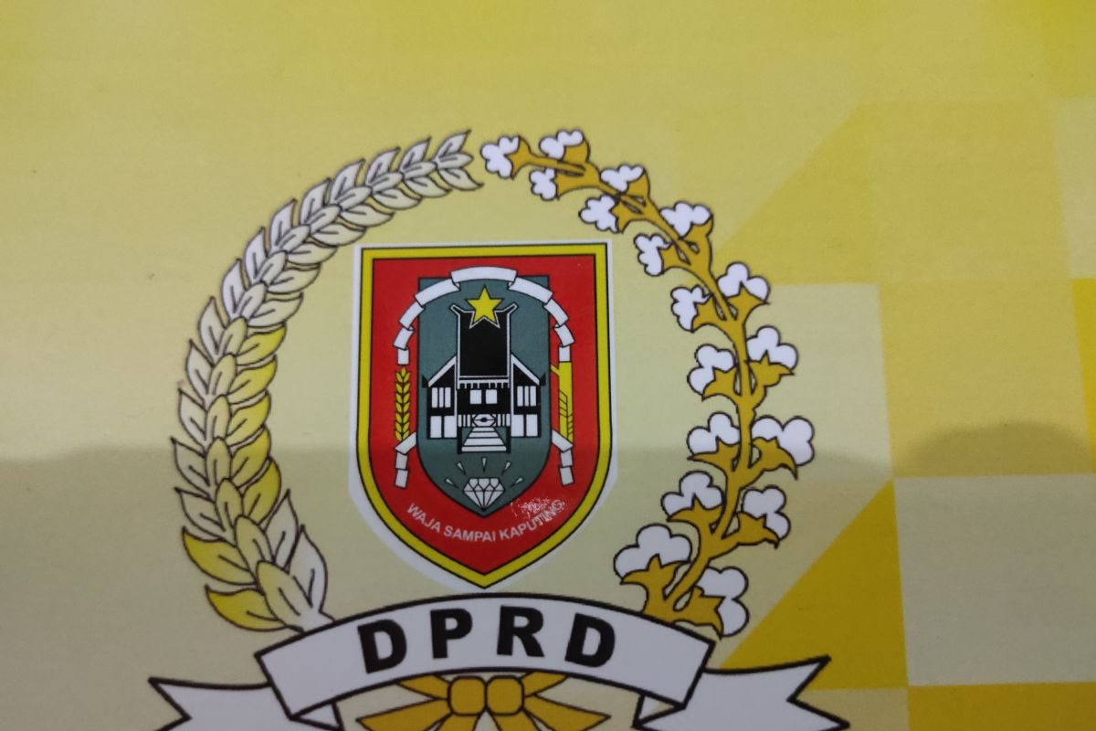 DPRD Kalsel studi komparasi ke Kalteng