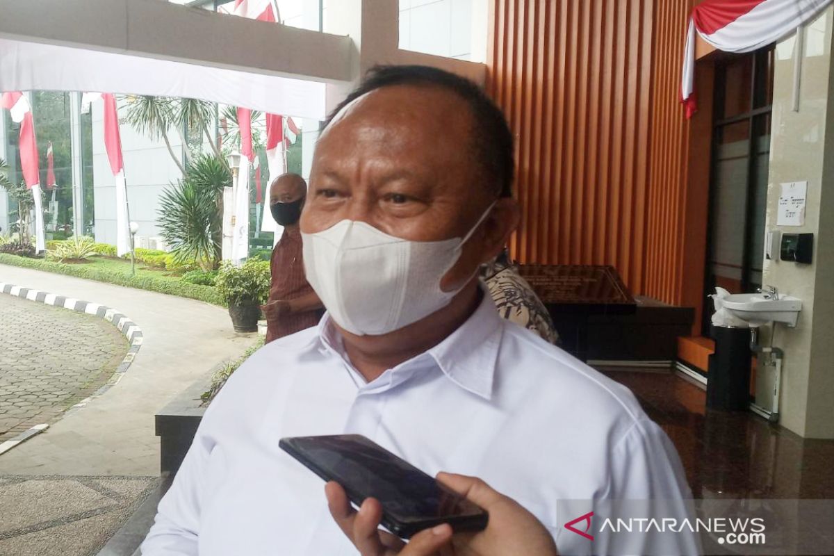 Disdik Bogor tetapkan pembelajaran tatap muka mulai dilaksanakan pekan depan