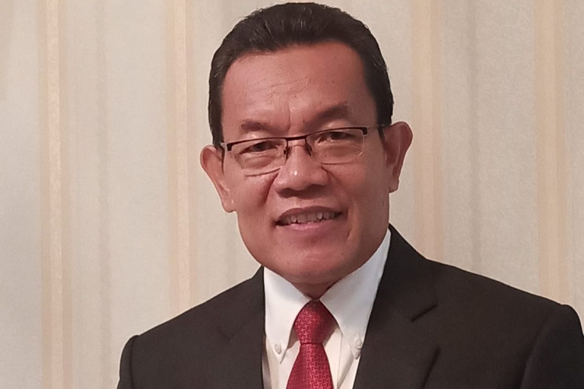 Prof. Muhammad Fauzan apresiasi terbitnya Perpres Nomor 68 Tahun 2021