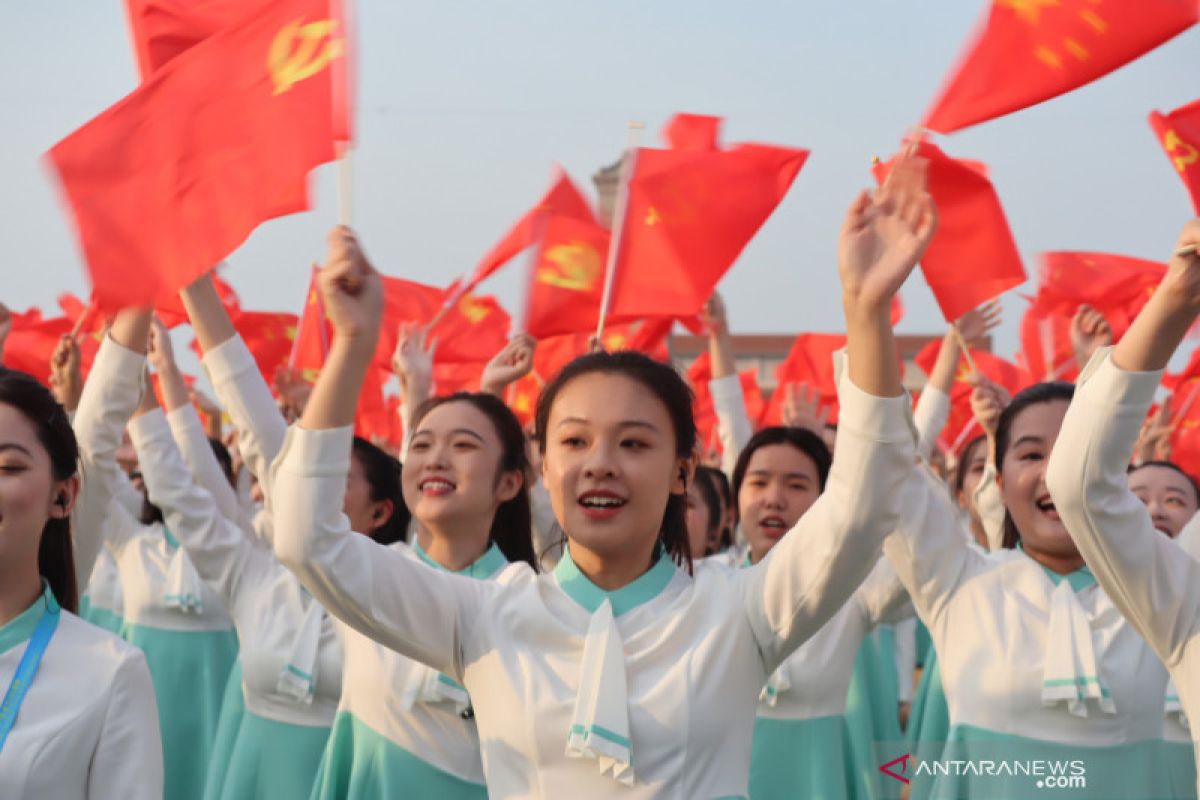 Ajaran Xi Jinping jadi kurikulum, Atdikbud: Tak pengaruhi pelajar Indonesia