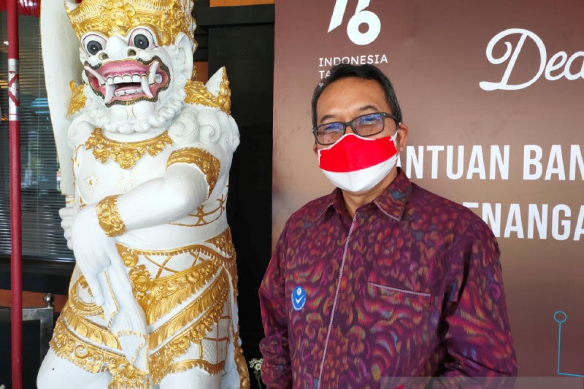 BI Bali dorong digitalisasi UMKM Kota Denpasar dari hulu ke hilir