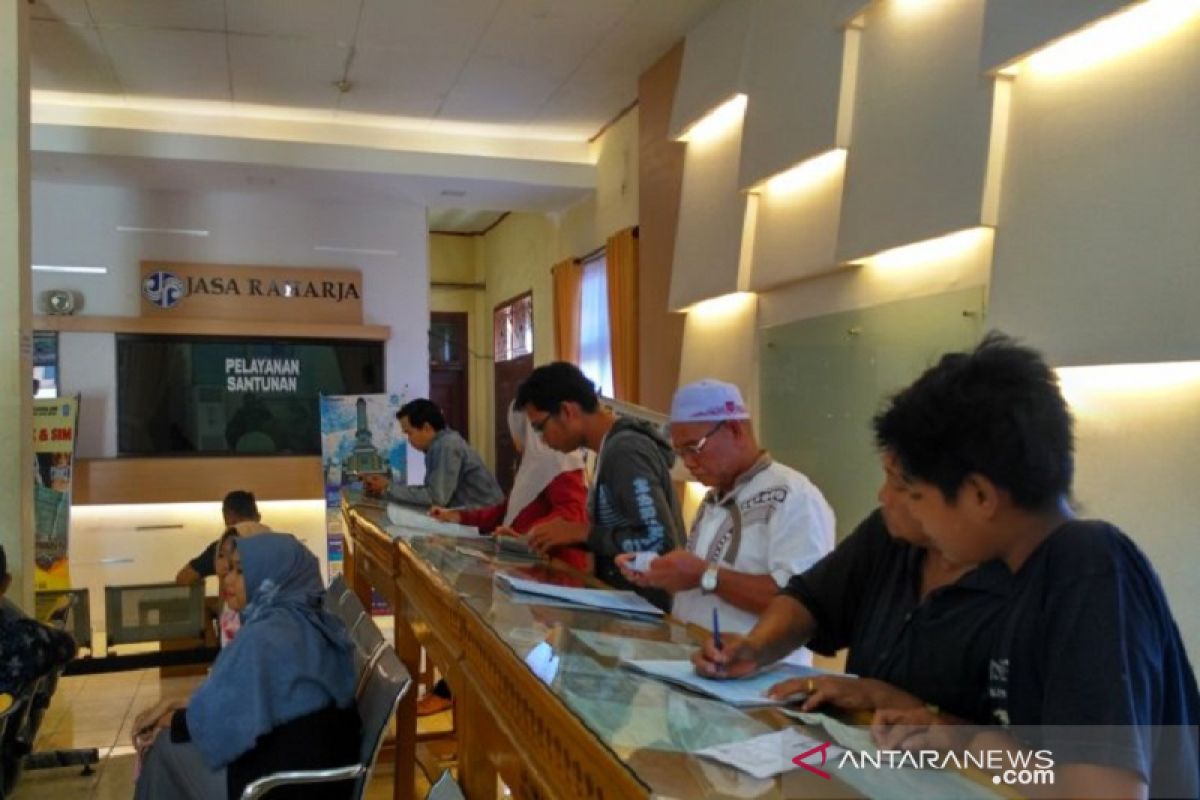 Pemutihan pajak kendaraan tahap II di Jambi targetkan Rp35 miliar