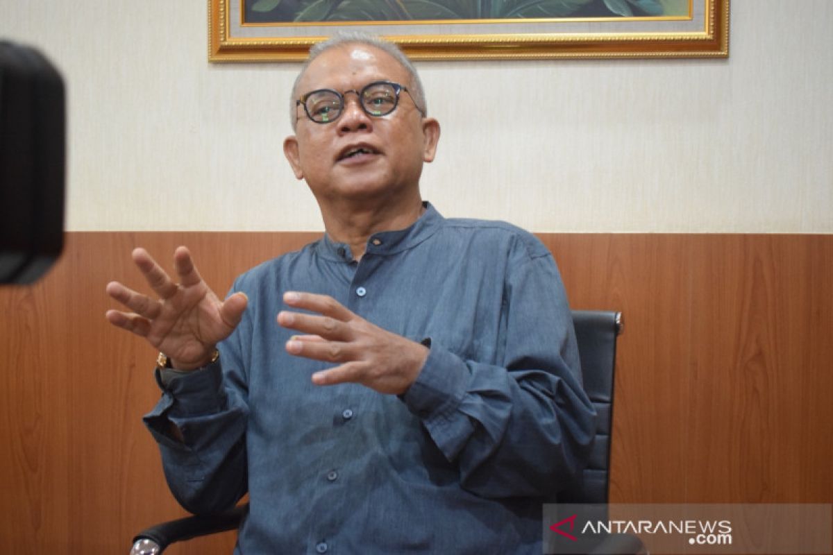 Pakar: Perpres 68/2021 upaya pengendalian peraturan oleh presiden