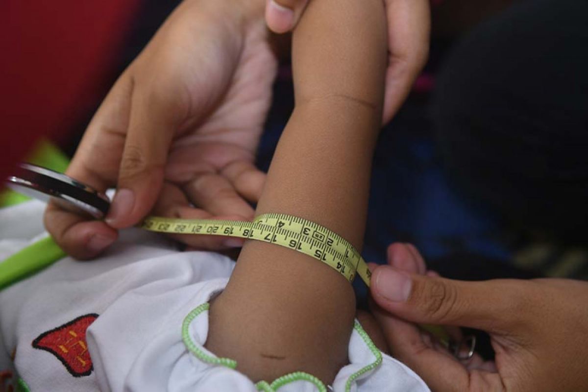 Hari Gizi Nasional dan isu pangan lokal di tengah pandemi