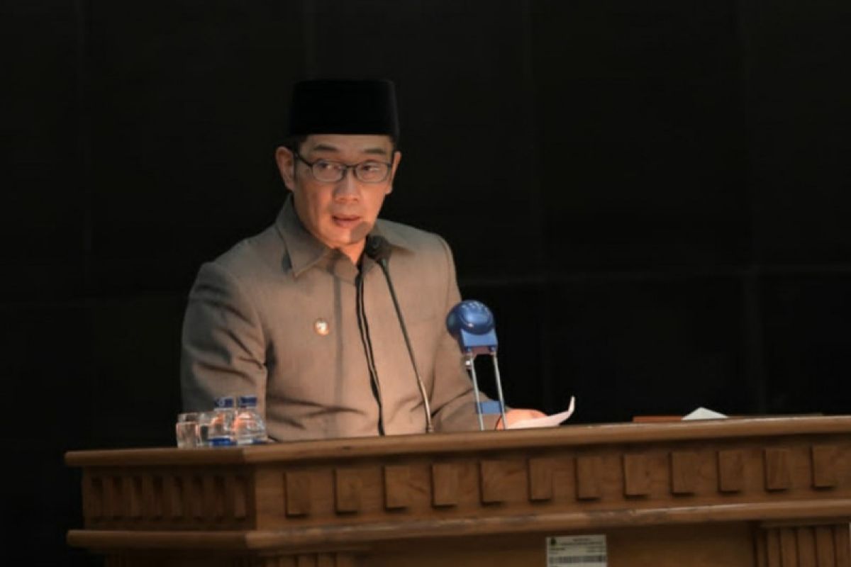 DPRD setujui kerja sama antara Jabar dengan Chungcheongnam